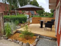 Das Ferienhus in Tönning - 3-Star