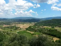 Holiday Home in Pertuis with Private Pool Hotels in Pertuis