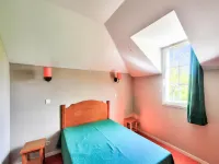 2 room house for 5 people - Selection