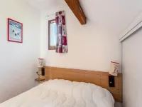 Apartment in Joue du Loup Near Mountains