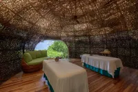 Six Senses Laamu - spa