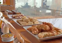 Aparts La Balconada by DOT Suites - breakfast