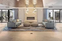 Fairfield Inn & Suites San Diego Pacific Beach