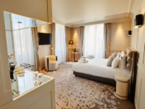 Licorne Hotel & Spa Troyes MGallery Hoteles en 