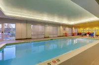Tru by Hilton Smithfield I-95 - Pools