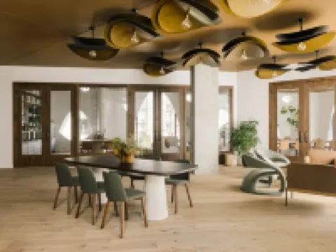 โปปูลุส โรงแรมในเดนเวอร์