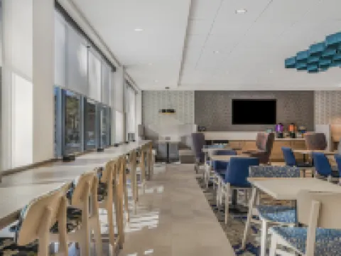 ホーム2 スイーツ バイ ヒルトン ブーン ブーンのホテル