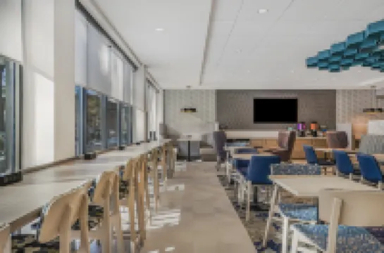 Home2 Suites by Hilton Boone Hoteles en Boone