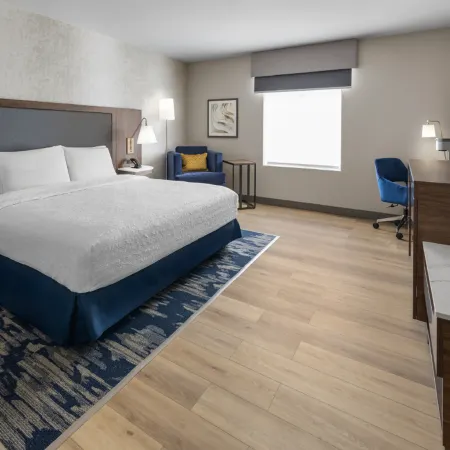 Hampton Inn & Suites Richmond/Glenside