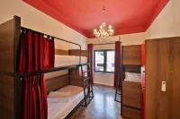 21-15 Boutique Hostel - balcone