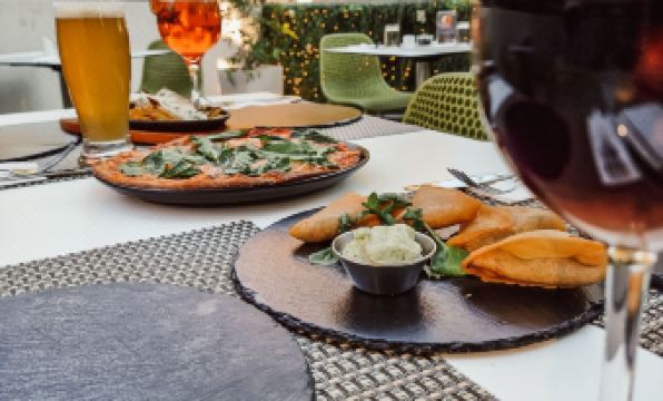 Ibis Santiago Providencia