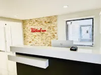 Red Roof Inn Miami, AZ Hotels in Central Heights-Midland City