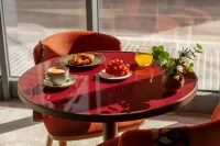 Salitre Hotel Malaga Centro, Sonder