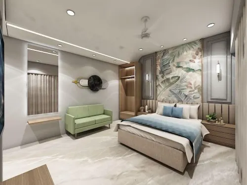 PRIVILON HOTEL ISCON