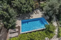 Apartments My Przno - Pools