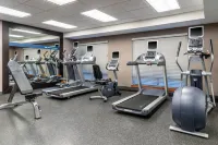 Hampton Inn Kansas City/Lees Summit - Gym