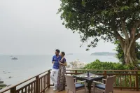 Banyan Tree Bintan - Romantic