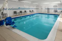 Courtyard Winchester Medical Center - Pools