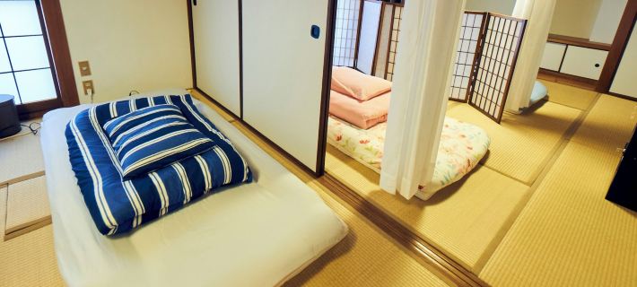 Guesthouse Banvina Hotels in Kagoshima