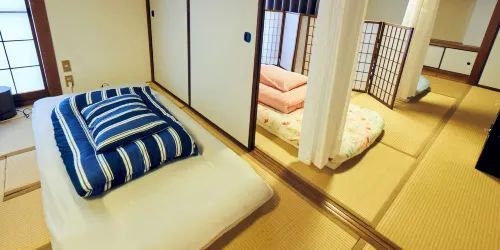 Guesthouse Banvina - Pensionaatit