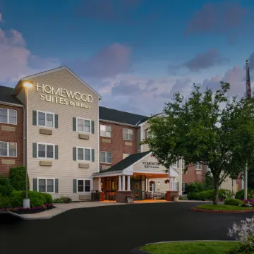 Homewood Suites by Hilton Boston/Andover
