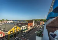 Lord Camden Inn - Ocean View