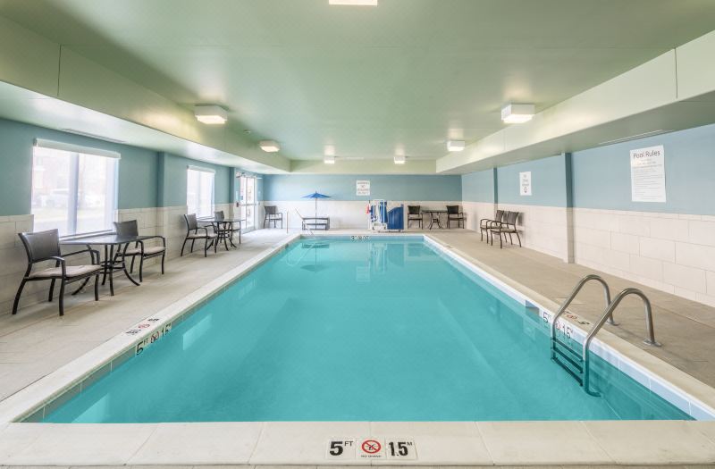 Holiday Inn Express Radcliff - Fort Knox by IHG photo 4