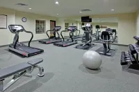 Staybridge Suites ELKHART NORTH by IHG - Træningscentre