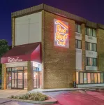 Red Roof Inn Raleigh Southwest - Cary