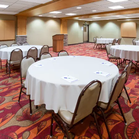 Holiday Inn Express & Suites BRAINERD-BAXTER by IHG