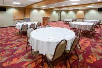 Holiday Inn Express & Suites Brainerd-Baxter Hotels in First Assessment