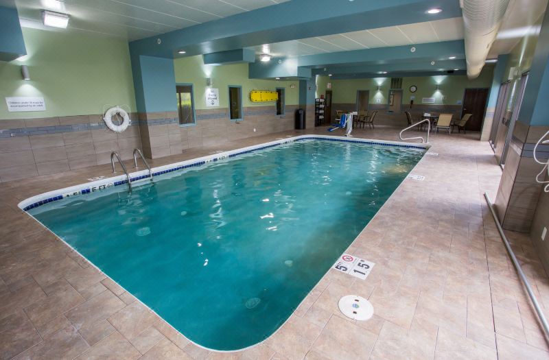 Holiday Inn Express Wilmington by IHG photo 3