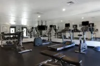 Staybridge Suites TALLAHASSEE I-10 EAST by IHG - Træningscentre