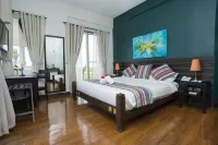 Hotel Soffia Boracay