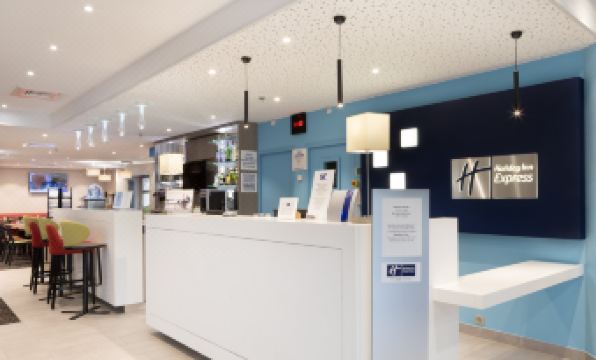 Holiday Inn Express AMIENS by IHG
