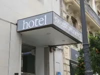 Sweet Hotel Continental Hotels near La Lonja de la Seda de Valencia