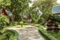 Chiva-Som International Health Resort Hotels near Sai Noi Beach