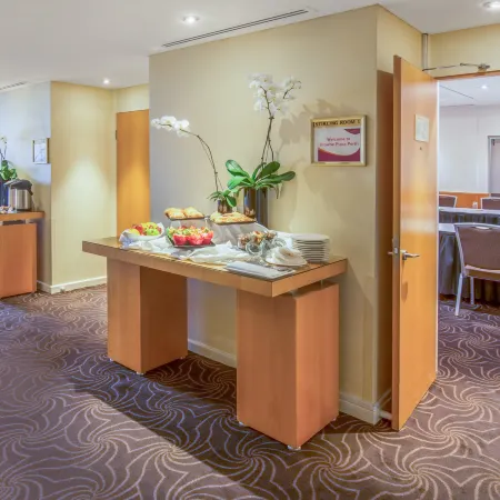 Crowne Plaza PERTH by IHG