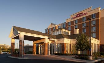 Hilton Garden Inn Schaumburg