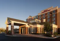 Hilton Garden Inn Schaumburg