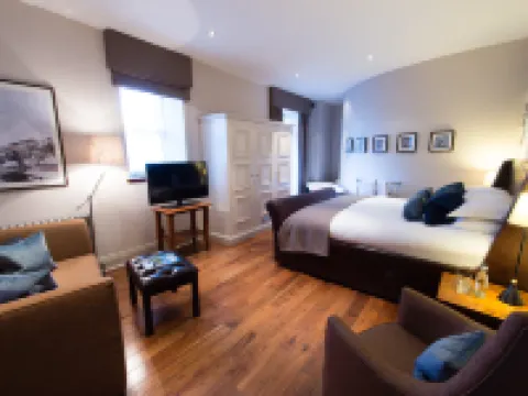 Hotel du Vin & Bistro Harrogate Hotels in Harrogate