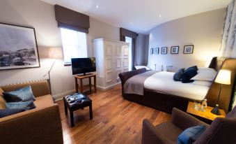 Hotel du Vin & Bistro Harrogate