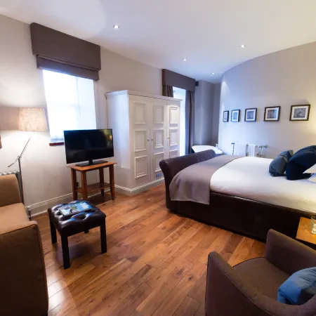 Hotel du Vin & Bistro Harrogate Các khách sạn ở Harrogate