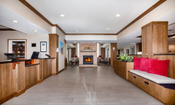 Staybridge Suites DENVER INTERNATIONAL AIRPORT by IHG