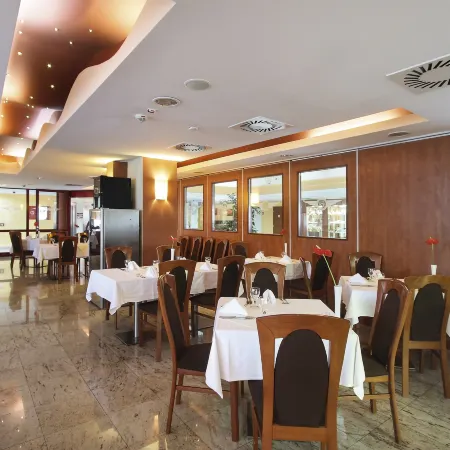 Airport Hotel Budapest