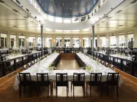 Strand Hotel Fevik - by Classic Norway Hotels - Phòng tập thể hình