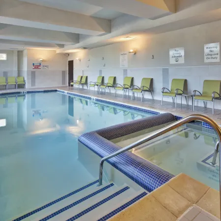 Holiday Inn DETROIT METRO AIRPORT by IHG