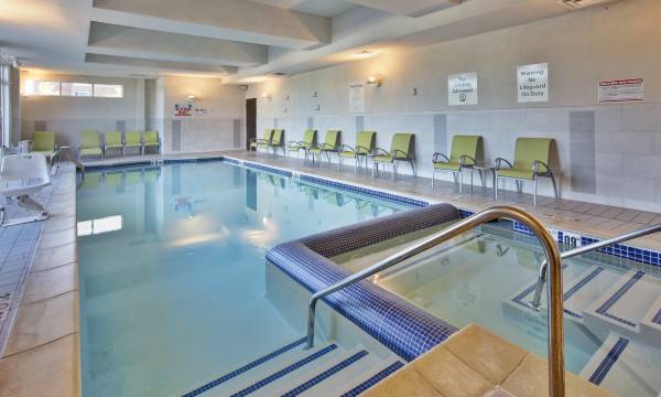 Holiday Inn Detroit Metro Airport by IHG