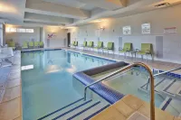 Holiday Inn DETROIT METRO AIRPORT by IHG - Family