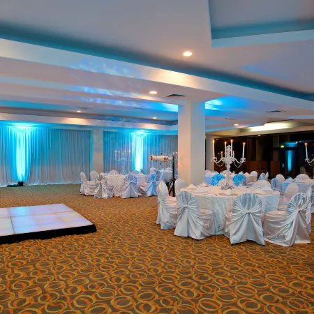 Holiday Inn TIJUANA ZONA RIO by IHG